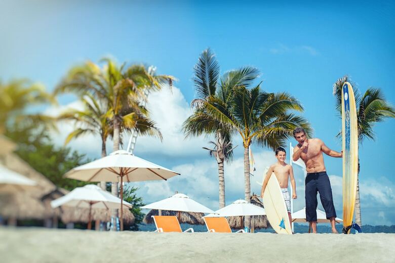 Hotel Grand Matlali Hills & Spa All Inclusive