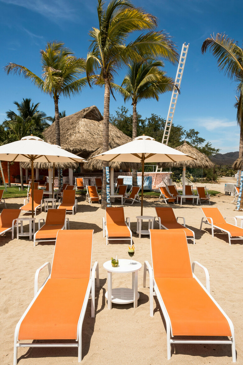 Hotel Grand Matlali Hills & Spa All Inclusive