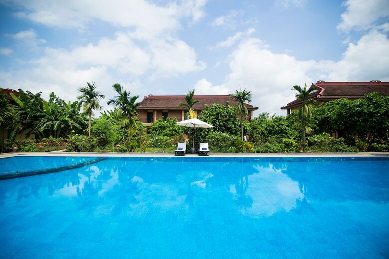 Hotel Hue Riverside Boutique Resort & Spa