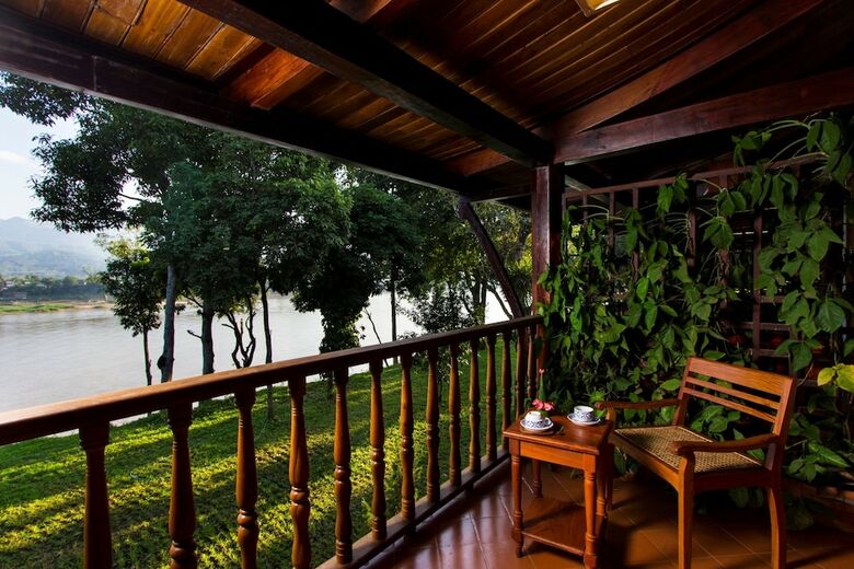 Apartamento Chanthavinh Resort And Spa