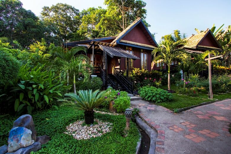 Apartamento Chanthavinh Resort And Spa