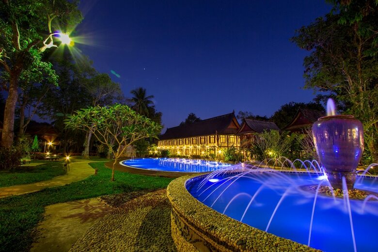 Apartamento Chanthavinh Resort And Spa