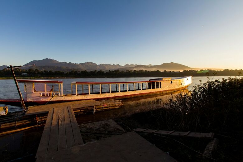 Apartamento Chanthavinh Resort And Spa