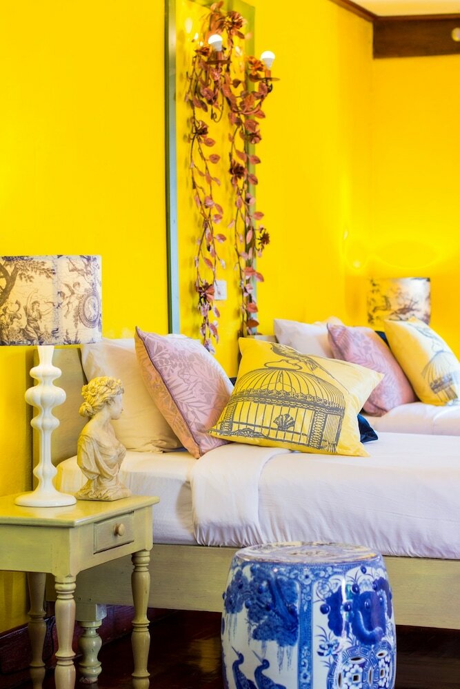 Apartamento Chanthavinh Resort And Spa