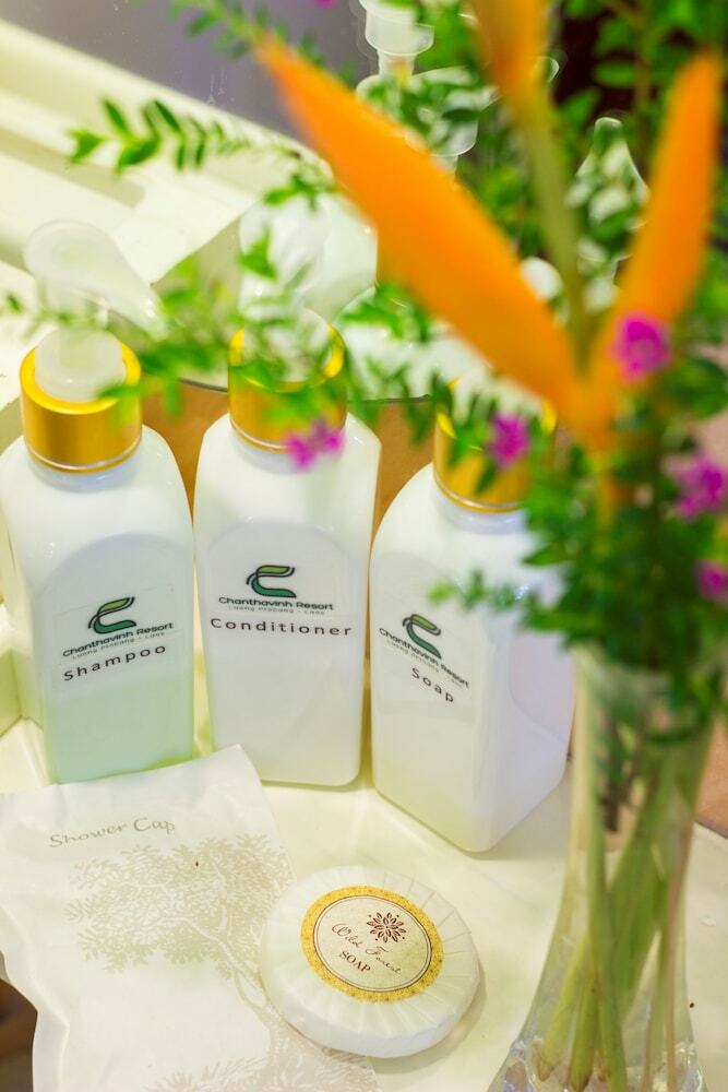 Apartamento Chanthavinh Resort And Spa