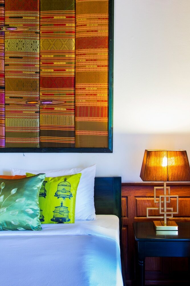 Apartamento Chanthavinh Resort And Spa