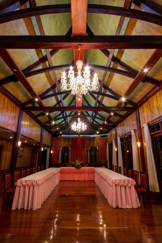 Apartamento Chanthavinh Resort And Spa