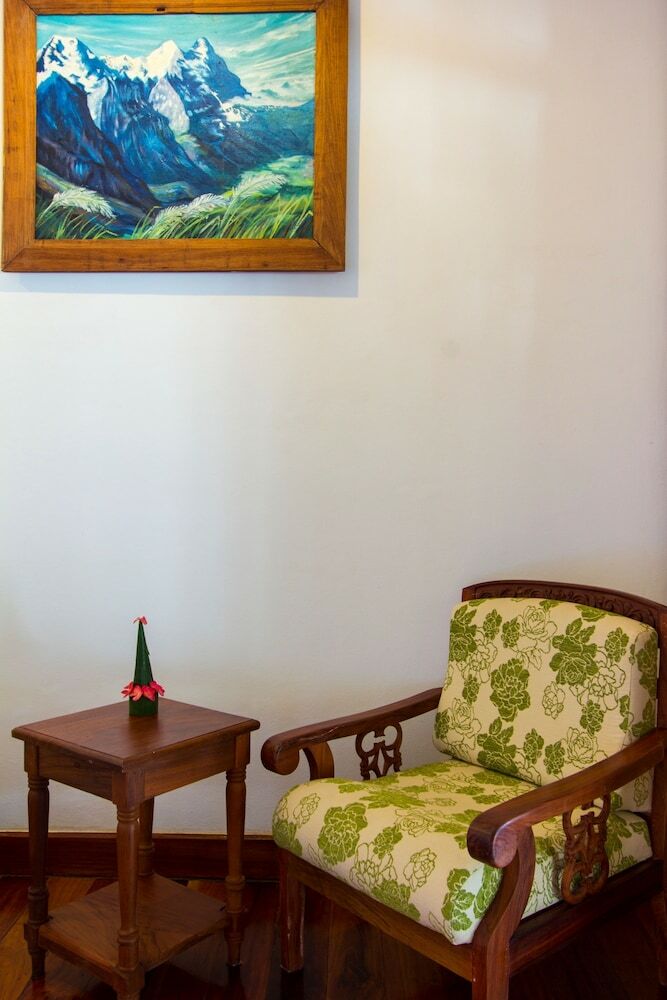 Apartamento Chanthavinh Resort And Spa