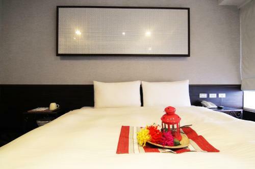 Taipei Timho Hotel