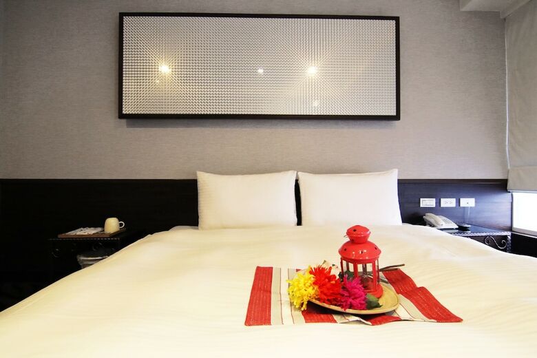 Taipei Timho Hotel
