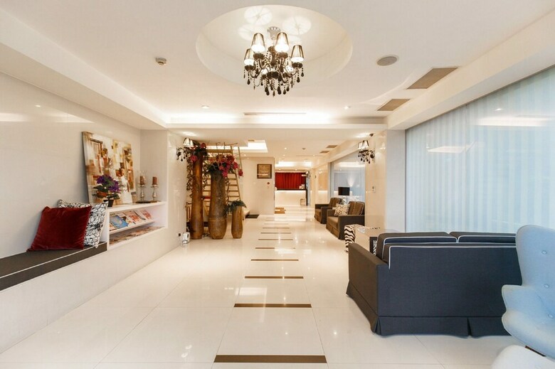 Slv Hotel Group - Slv Business Hotel