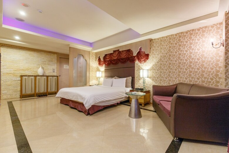 Slv Hotel Group - Slv Business Hotel