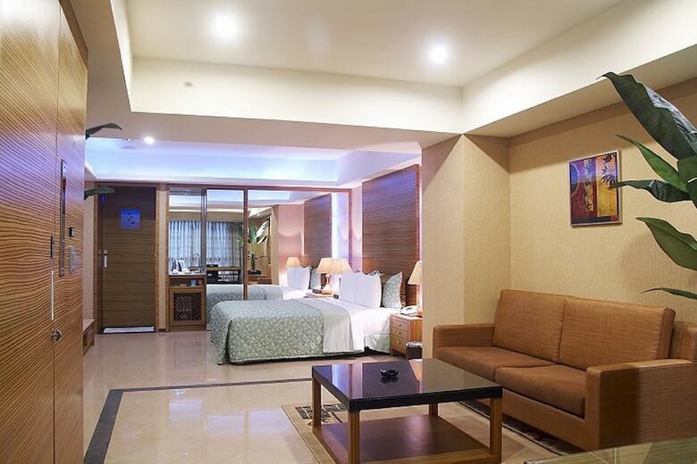 Slv Hotel Group - Slv Business Hotel
