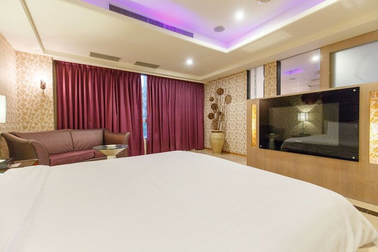 Slv Hotel Group - Slv Business Hotel