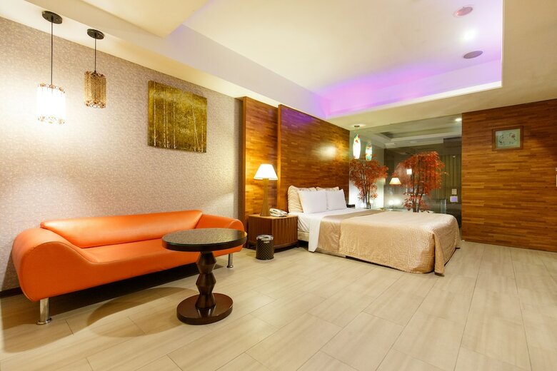 Slv Hotel Group - Slv Business Hotel