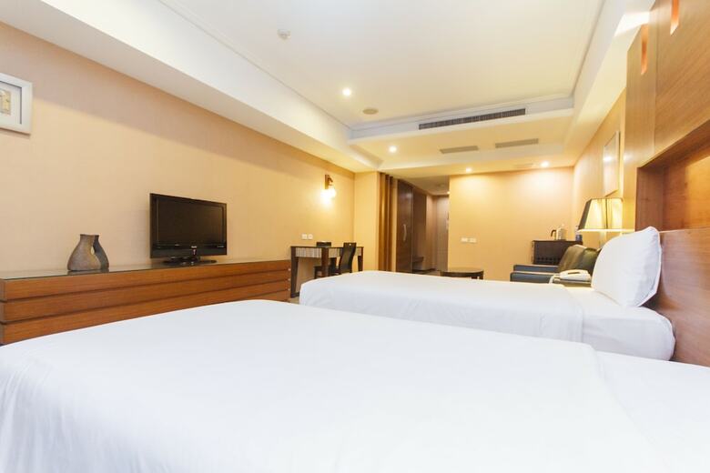 Slv Hotel Group - Slv Business Hotel