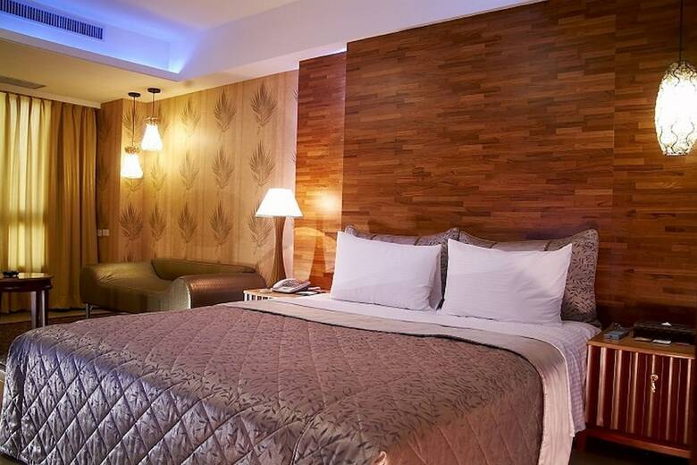 Slv Hotel Group - Slv Business Hotel