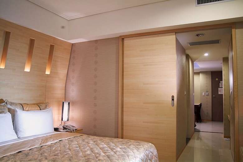 Slv Hotel Group - Slv Business Hotel