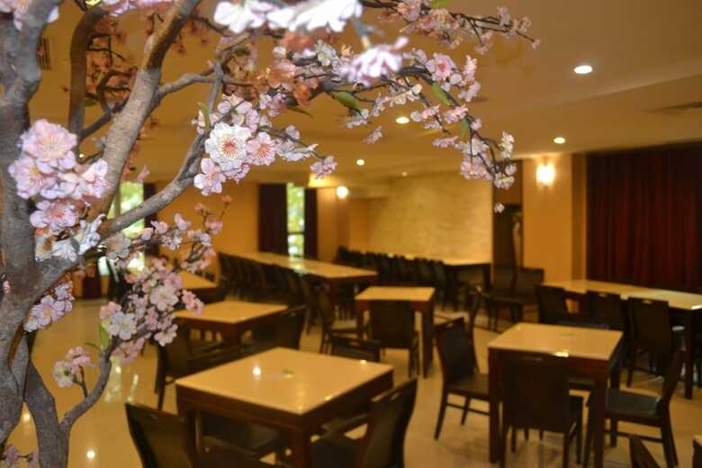 Slv Hotel Group - Slv Business Hotel