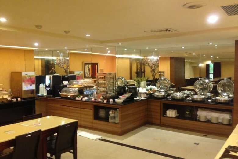 Slv Hotel Group - Slv Business Hotel