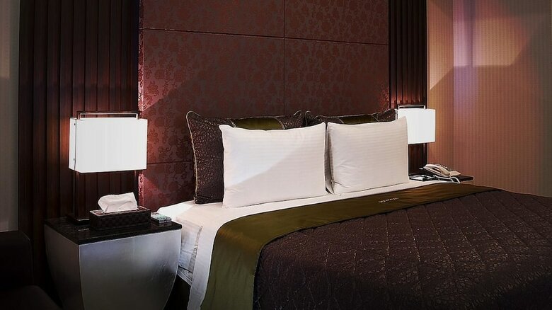 Slv Hotel Group - Slv Business Hotel