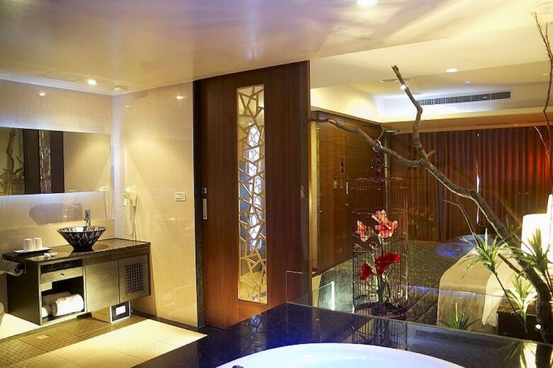 Slv Hotel Group - Slv Business Hotel