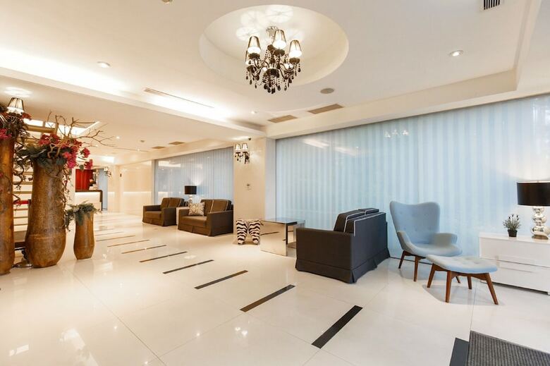 Slv Hotel Group - Slv Business Hotel