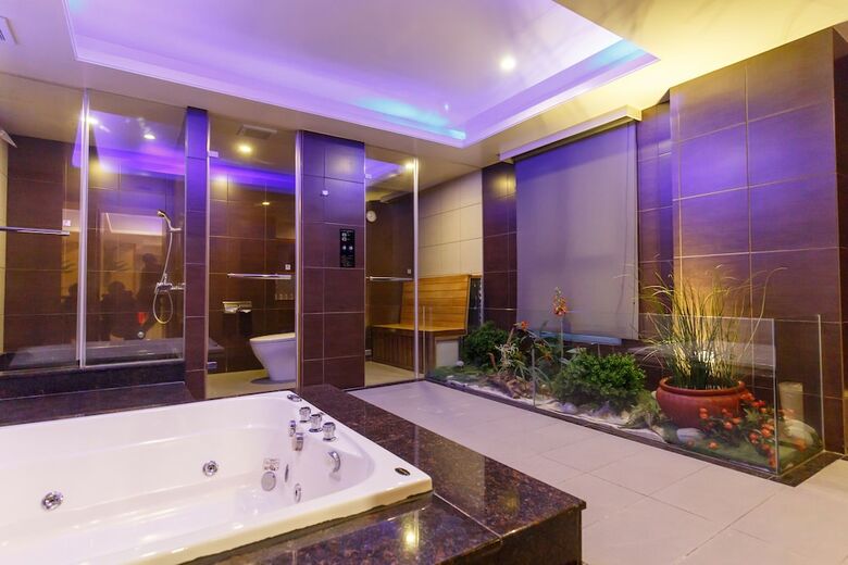 Slv Hotel Group - Slv Business Hotel
