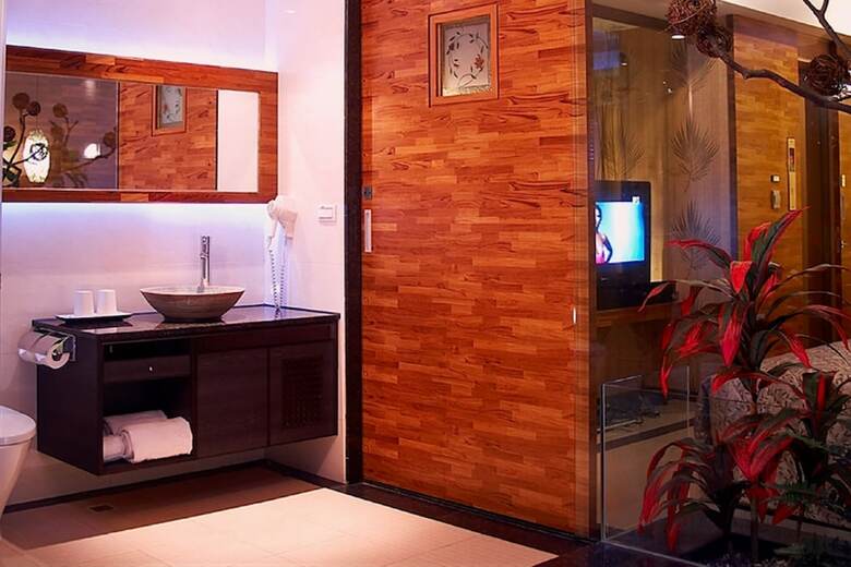 Slv Hotel Group - Slv Business Hotel