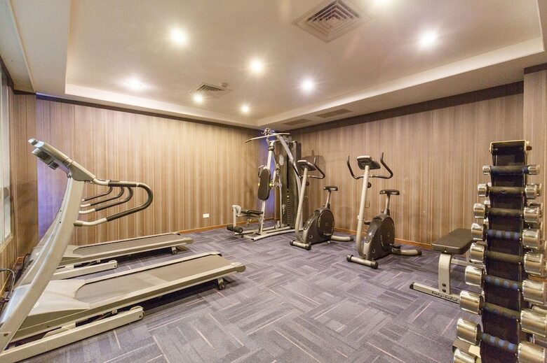 Slv Hotel Group - Slv Business Hotel