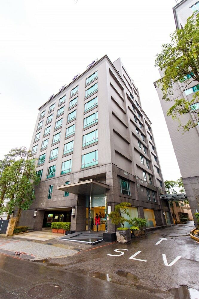 Slv Hotel Group - Slv Business Hotel