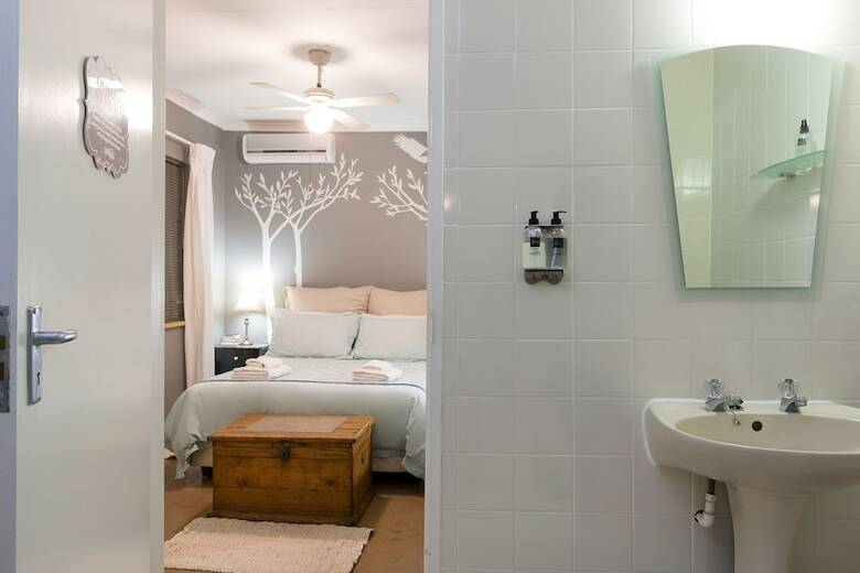 Hotel Stoneridge Guesthouse