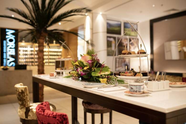 Hotel Hilton Glasgow