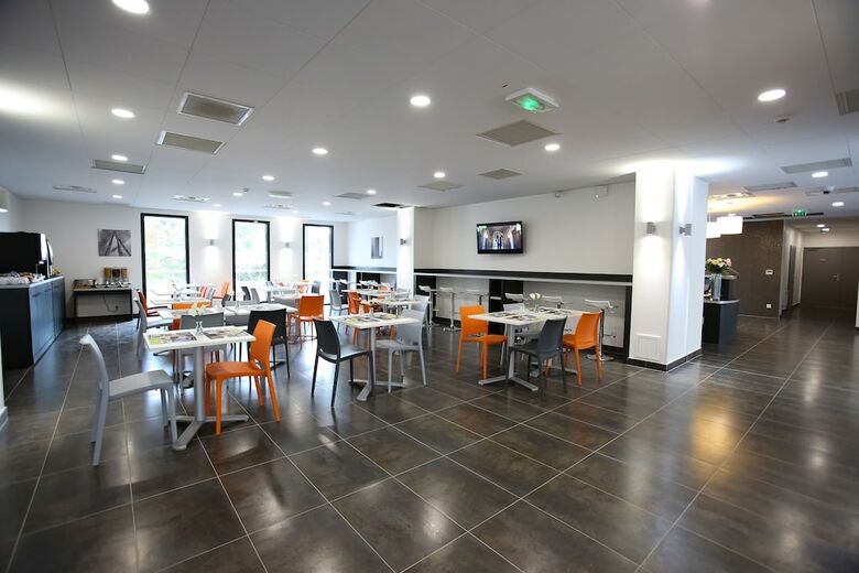 Residencia All Suites Appart H�tel Orly Rungis