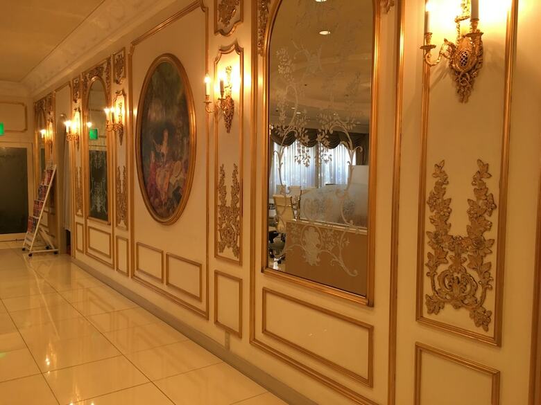 Koyo Grand Hotel