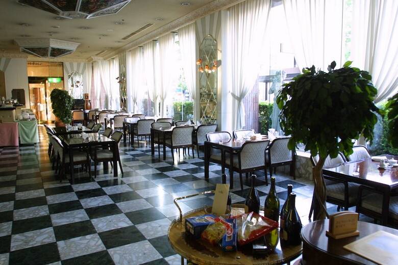 Koyo Grand Hotel