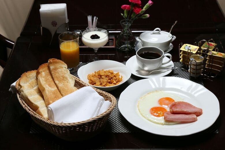 Koyo Grand Hotel