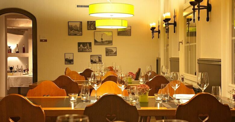 Hotel Restaurant L�wen Dielsdorf