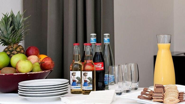 Hotel Restaurant L�wen Dielsdorf