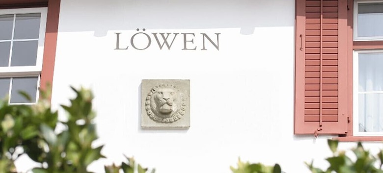 Hotel Restaurant L�wen Dielsdorf