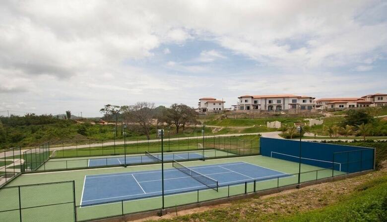 Apartamento Las Verandas Hotel & Villas