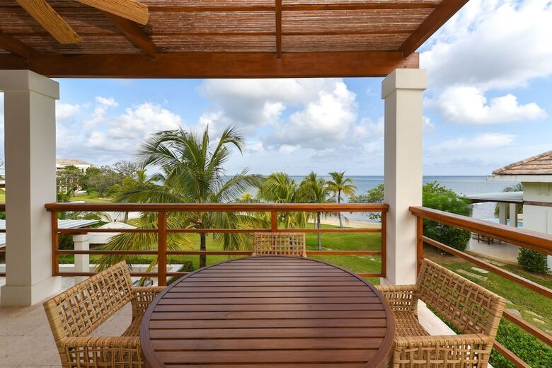 Apartamento Las Verandas Hotel & Villas