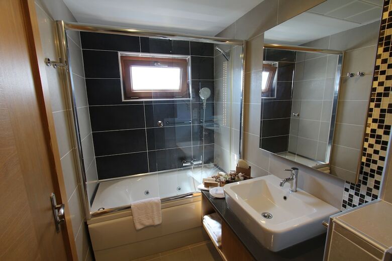 Olira Boutique Hotel & Spa - Boutique Class