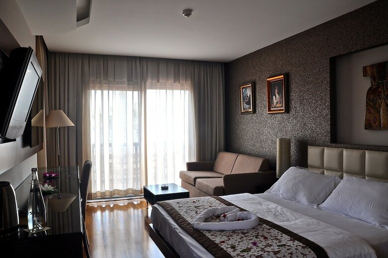 Olira Boutique Hotel & Spa - Boutique Class