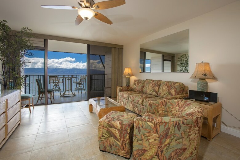 Kahana Reef - Maui Condo & Home