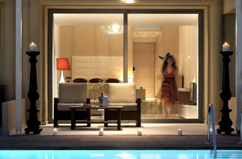 Hotel Ixian All Suites - Adults Only