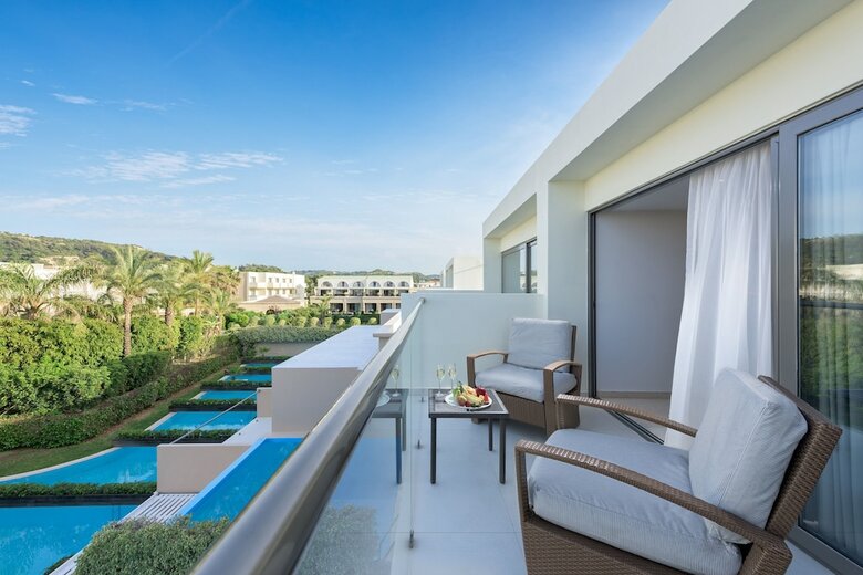 Hotel Ixian All Suites - Adults Only