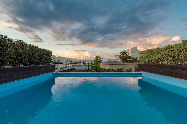 Hotel Ixian All Suites - Adults Only