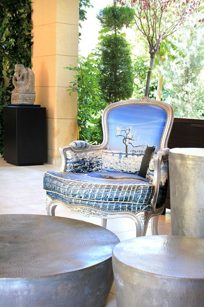 Hotel Ixian All Suites - Adults Only