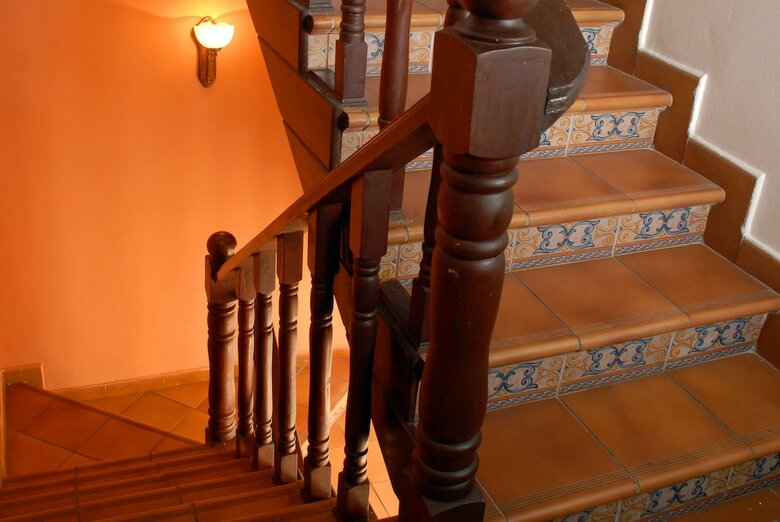 Hotel Suite Colonial